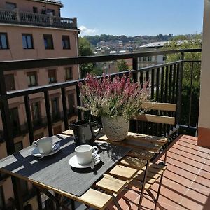 Apartamento de 3 Dormitorios
